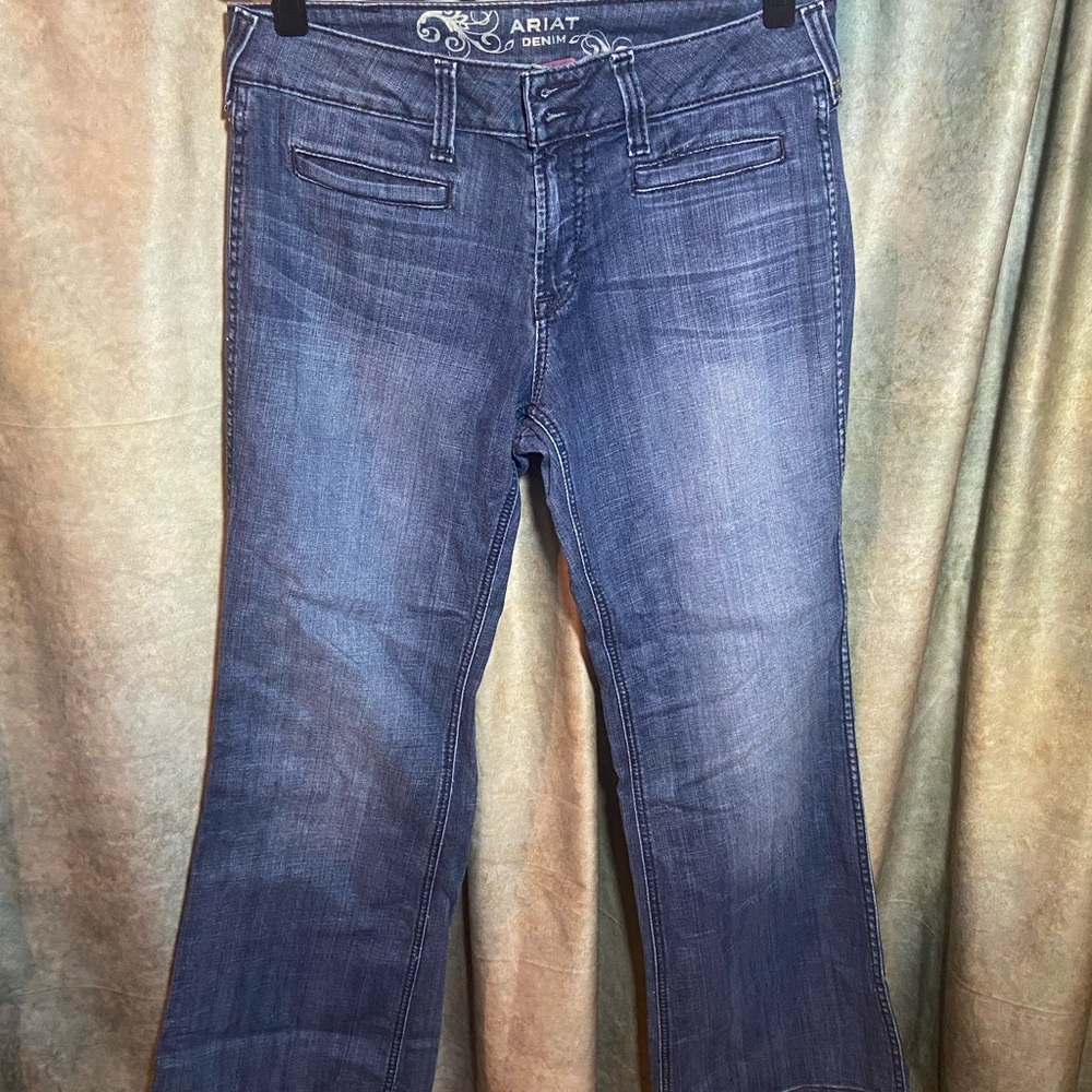 Ariat Trouser Jeans